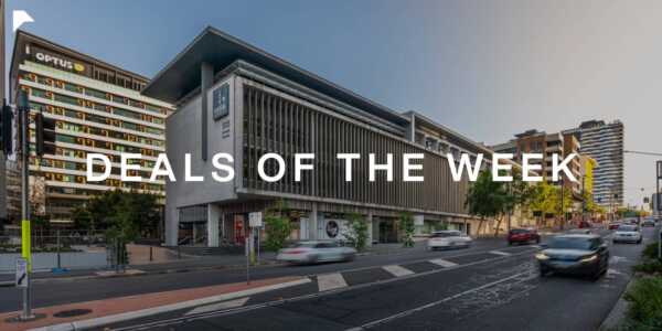 Deals of the Week