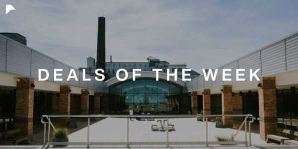 Deals of the Week