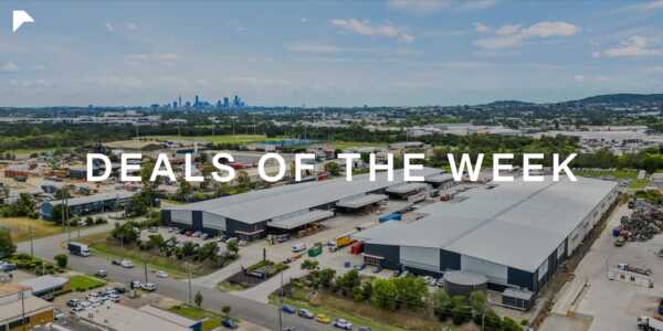 Deals of the Week
