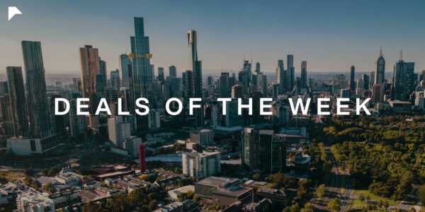 Deals of the Week