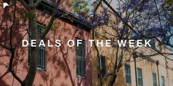 Deals of the Week