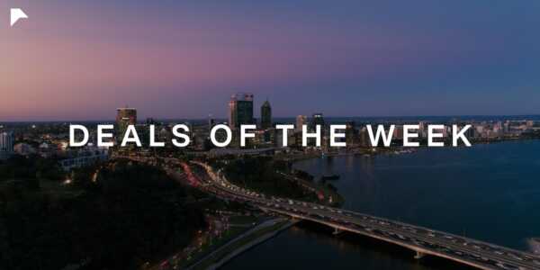 Deals of the Week