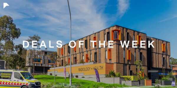 Deals of the Week