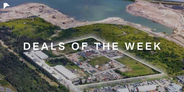 Deals of the Week
