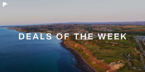 Deals of the Week