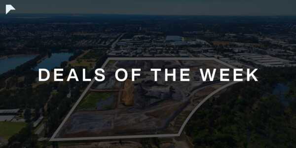 Deals of the Week