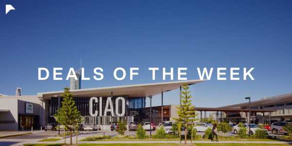 Deals of the Week