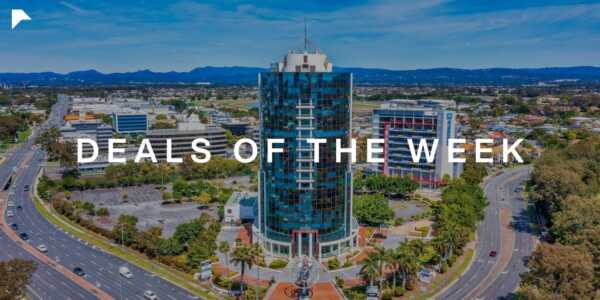 Deals of the Week