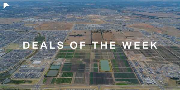 Deals of the Week