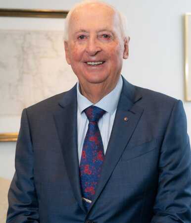 Dick Lester AM, Lester Group