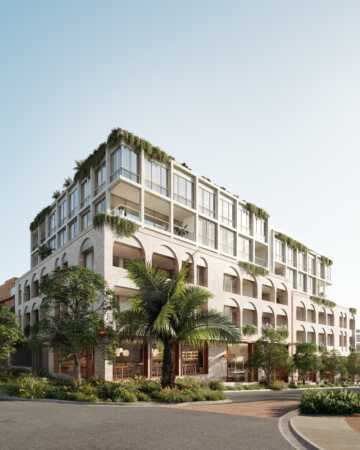 Property Showcase
