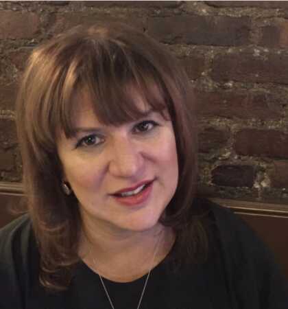 Tamara Gross Discusses Retail Leasing Market