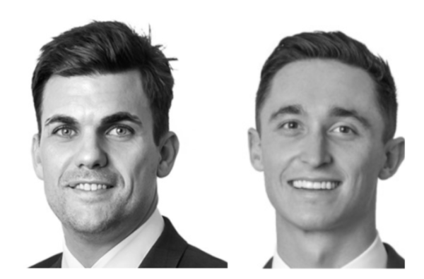 Will Connolly & Nick MacFie - JLL Hotels & Hospitality Group