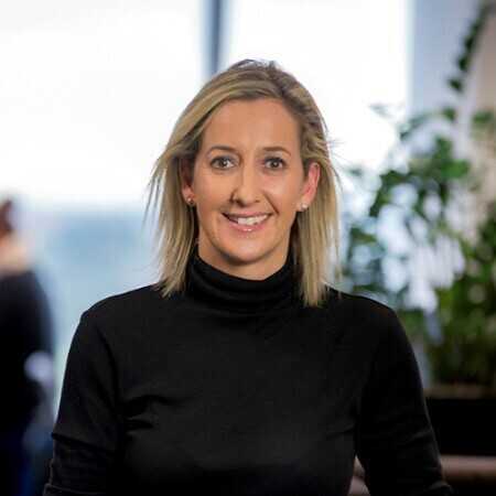 Melanie Green - ISPT