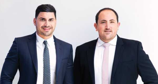 Charbel Hazzouri & Anthony El-Hazouri - RevelopAU