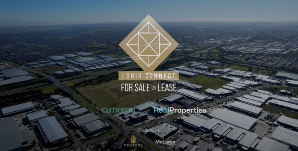 Cameron Industrial - Real Properties | Logis Connect, Dandenong