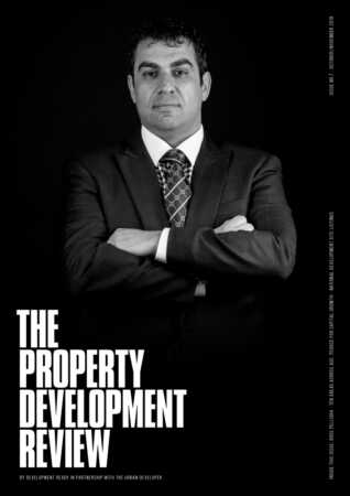 THE PROPERTY DEVELOPMENT REVIEW - ISSUE 7