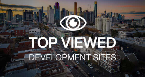 15 Most Viewed Development Sites This November