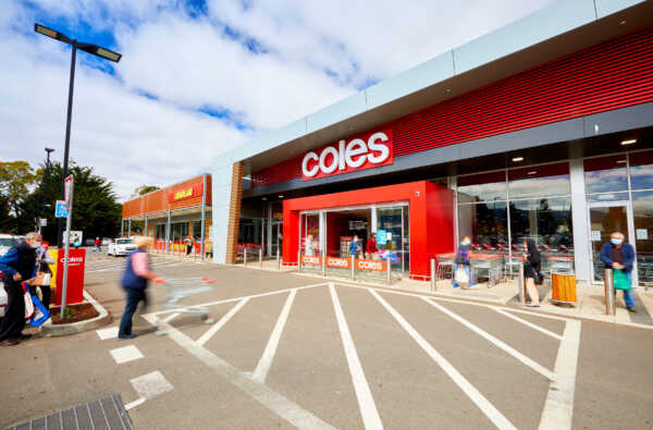 Retail Investments continue to thrive as Coles Woodend sells for a record $33.3 million.