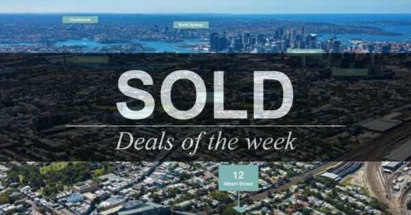 Deals of the Week