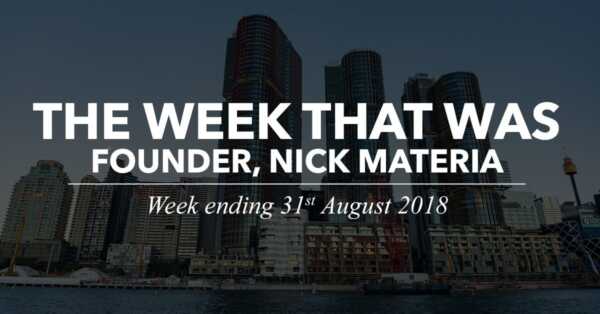 Development News