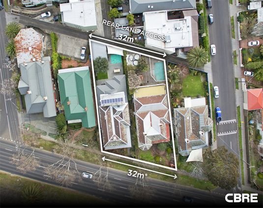 Armadale Development opportunity set to generate significant developer interest