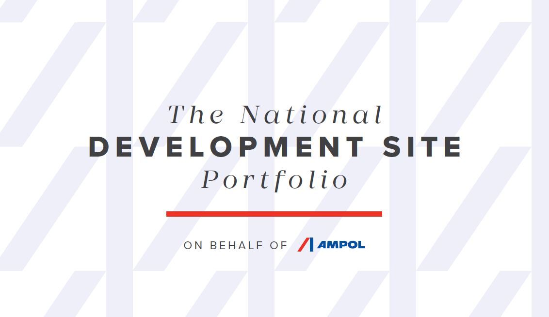 Ampol to sell 18 development sites nationally