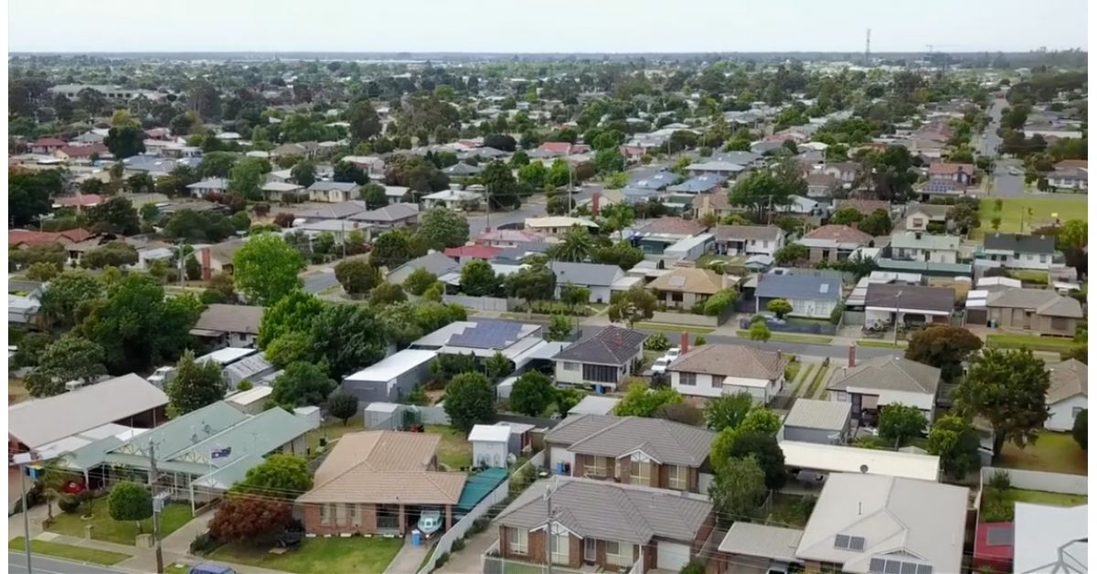 VIC Budget Released with Key Focus on Property Sector