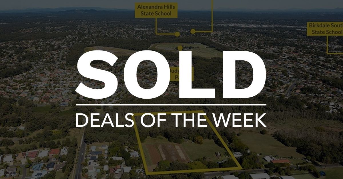 Deals Of The Week: 2 March 2020