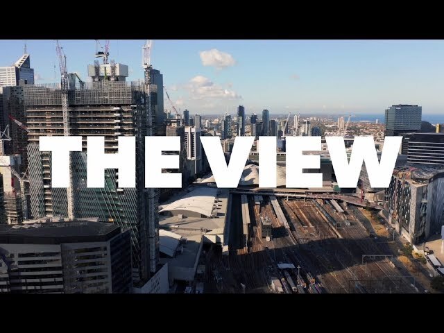 The View: Episode 1 - Williamstown