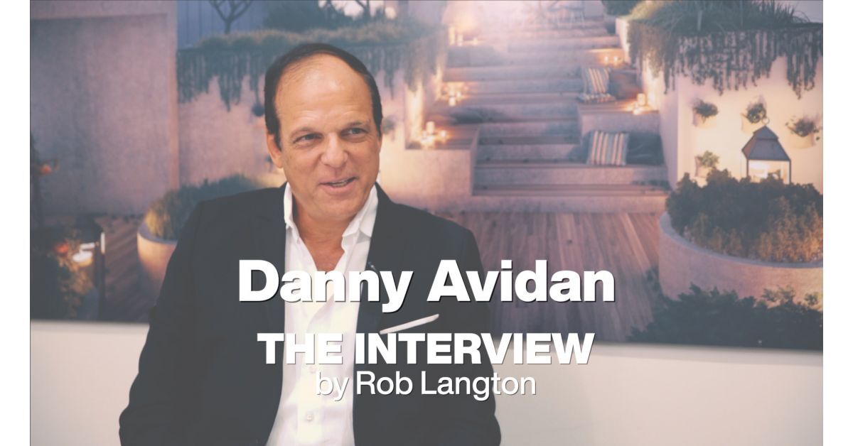 Danny Avidan - Dare Property Group