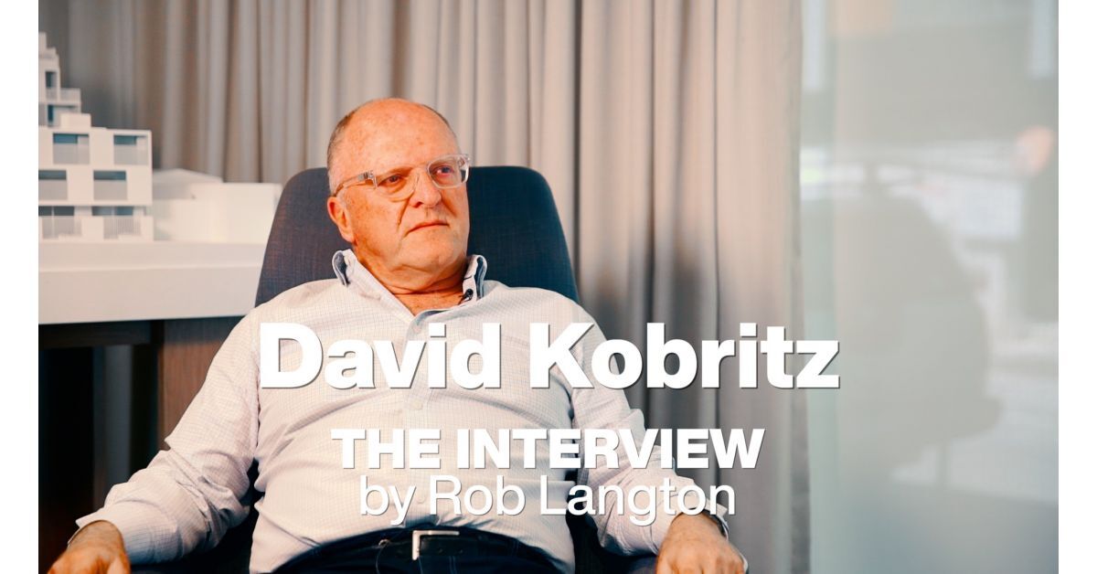David Kobritz - Deal Corporation