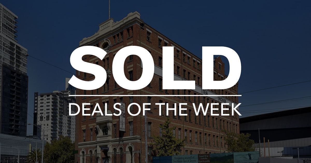 Deals Of The Week: 23 March 2020