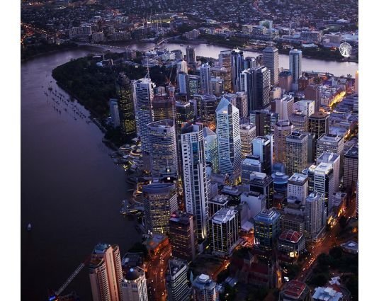 Development Site Sale Wrap: Brisbane