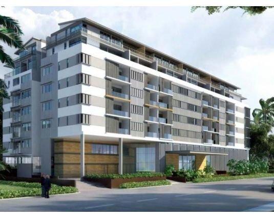 Lifestyle Destination Tweed Heads Offers 77 Luxury Apartments