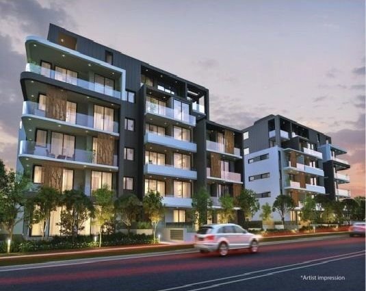 High Density Apartment Projects Remain Popular Across New South Wales
