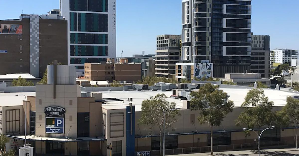 Large site sales pave way for revitalisation of Perth’s Inner North