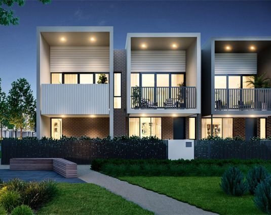 Stockland secures Braybrook townhouses site for $62 million