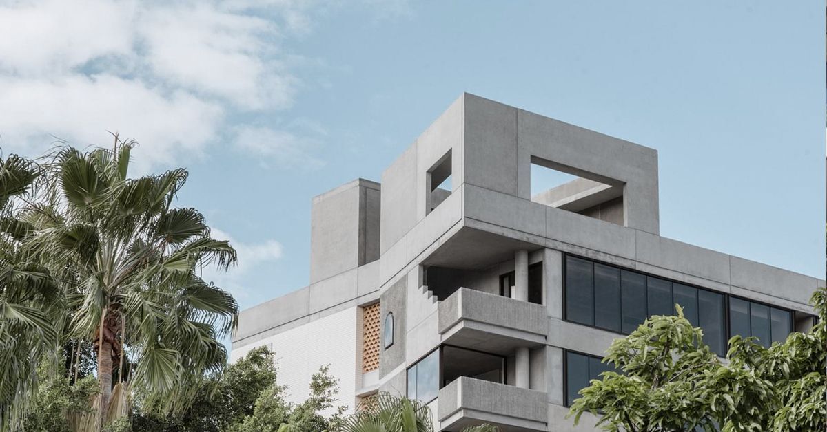 $100 million Urban Resort: Brisbane’s newest boutique development opens its doors