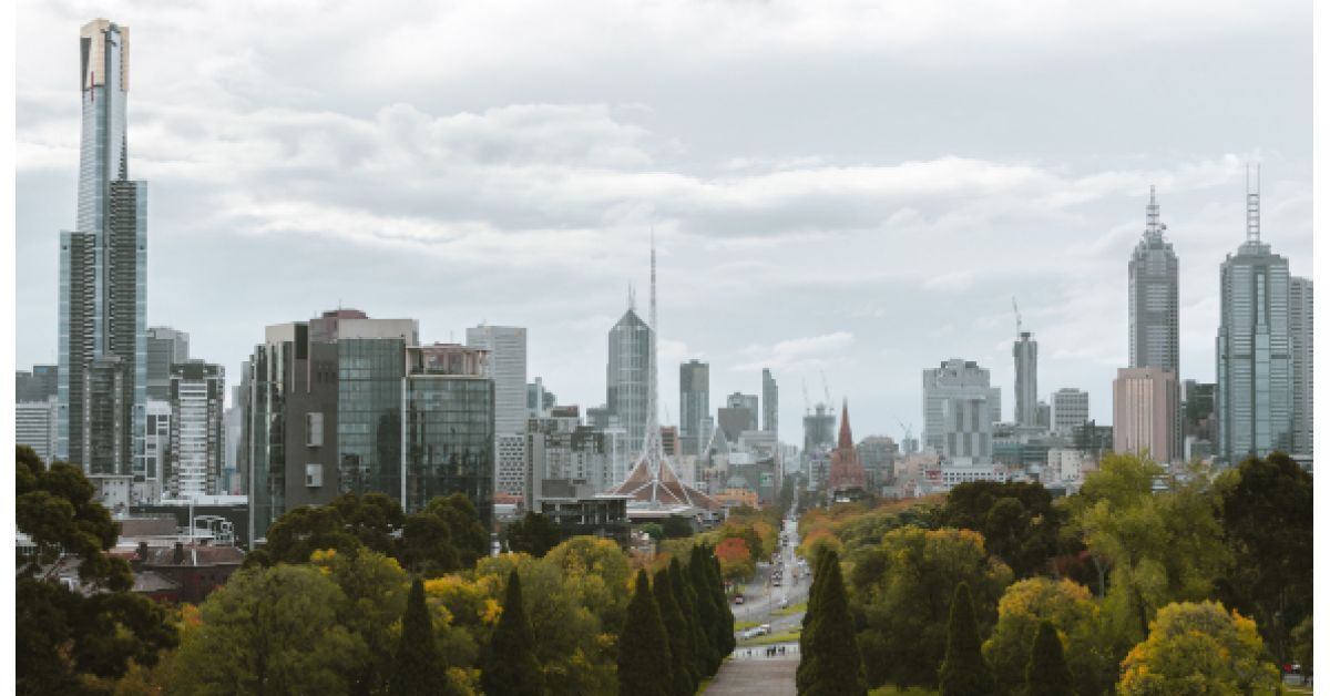 10 positive factors affecting the Melbourne residential development site market.