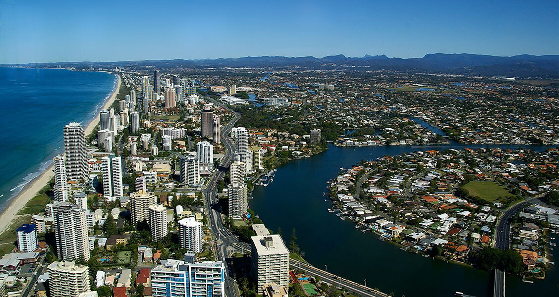 Interstate migration to QLD setting up a resilient property market, Colliers International reports