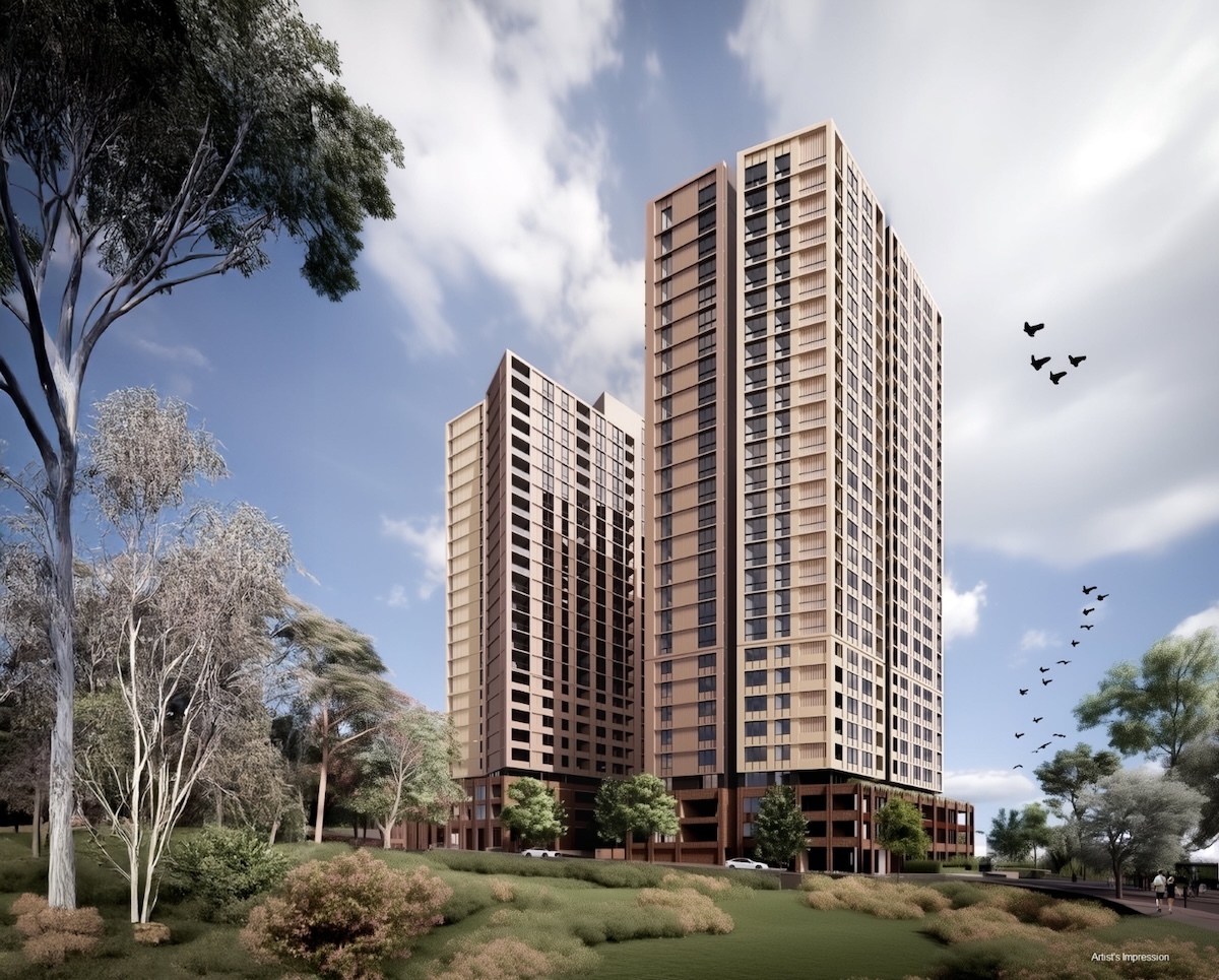 Strategic High-Density Development Opportunity in Sydney’s Growing Health and Innovation Hub