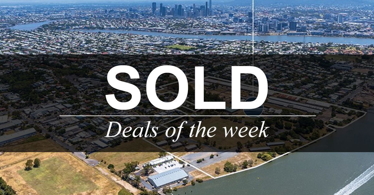 Deals Of The Week: 23 September 2019