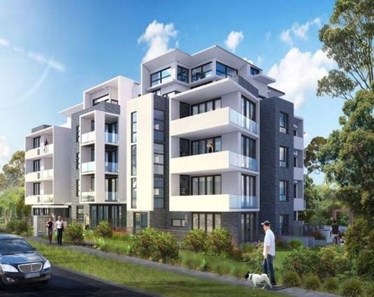 Rare Development Approved North Sydney Opportunity Hits Market In Asquith