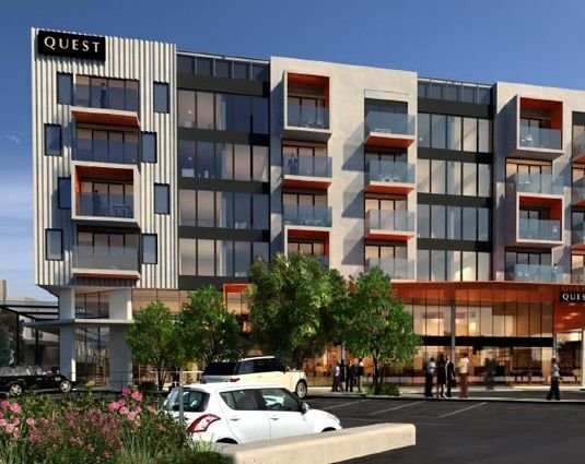 Quest Gets Green Light For New Hotel In Melbourne's North