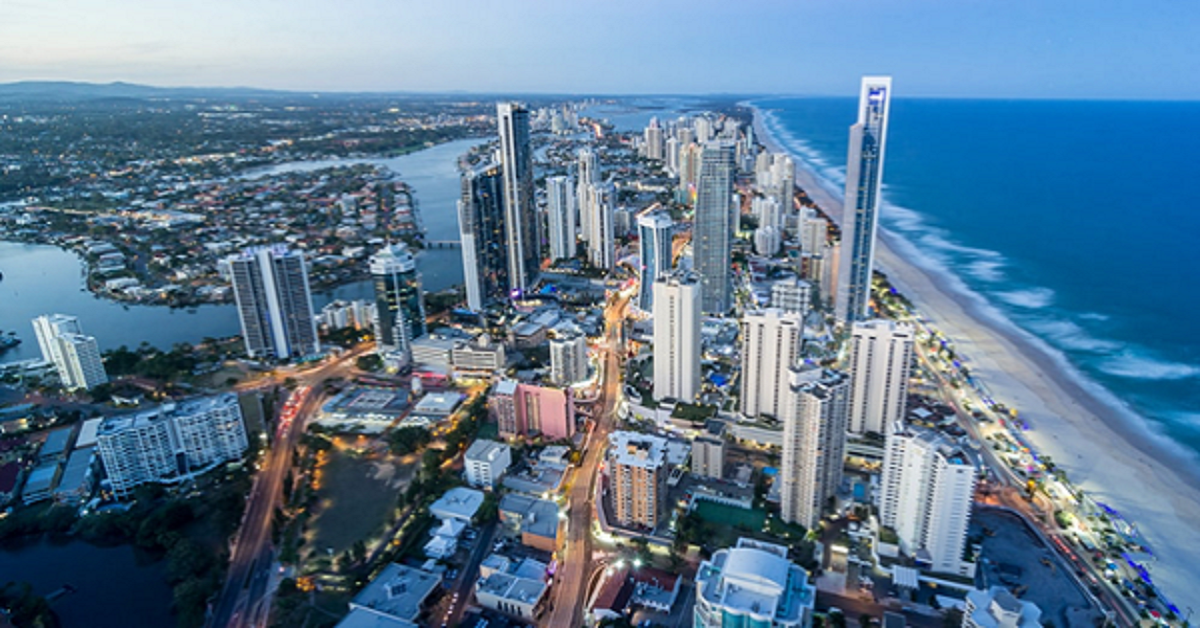 How the Commonwealth Games Will Impact Property Development on the Gold Coast