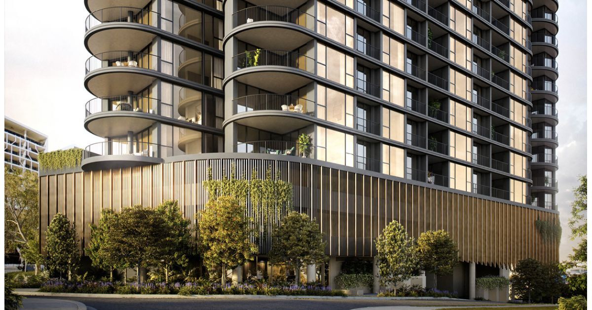 90% of $72m East Brisbane development sold in just six weeks