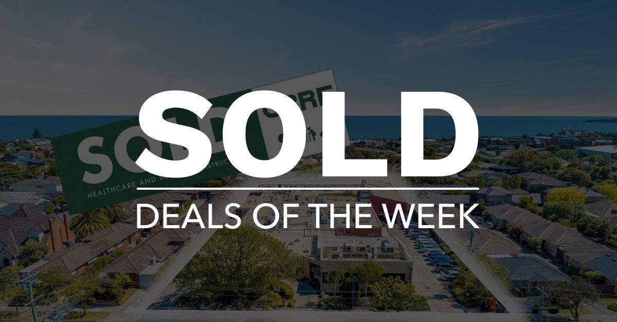 Deals Of The Week: 10 February 2020