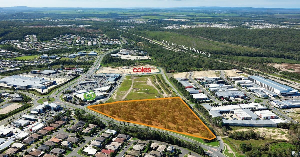 Brisbane firm takes on Upper Coomera for $7.2m