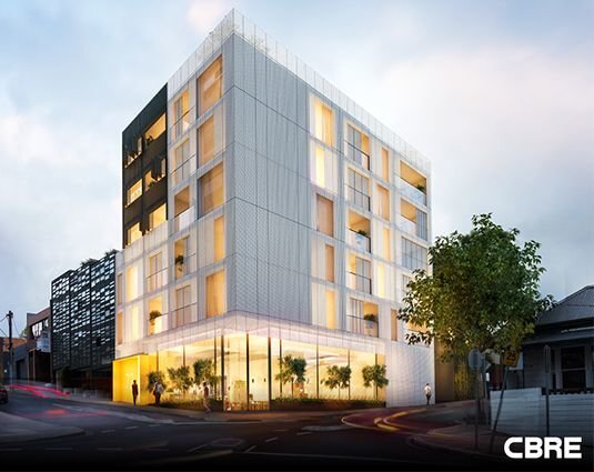 CBRE Melbourne Unveils 4 New Blue-Chip Development Opportunities
